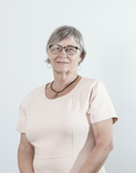 Birgitte Kjeldgaard