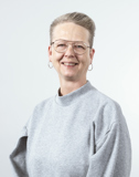 Ann Steckmetz