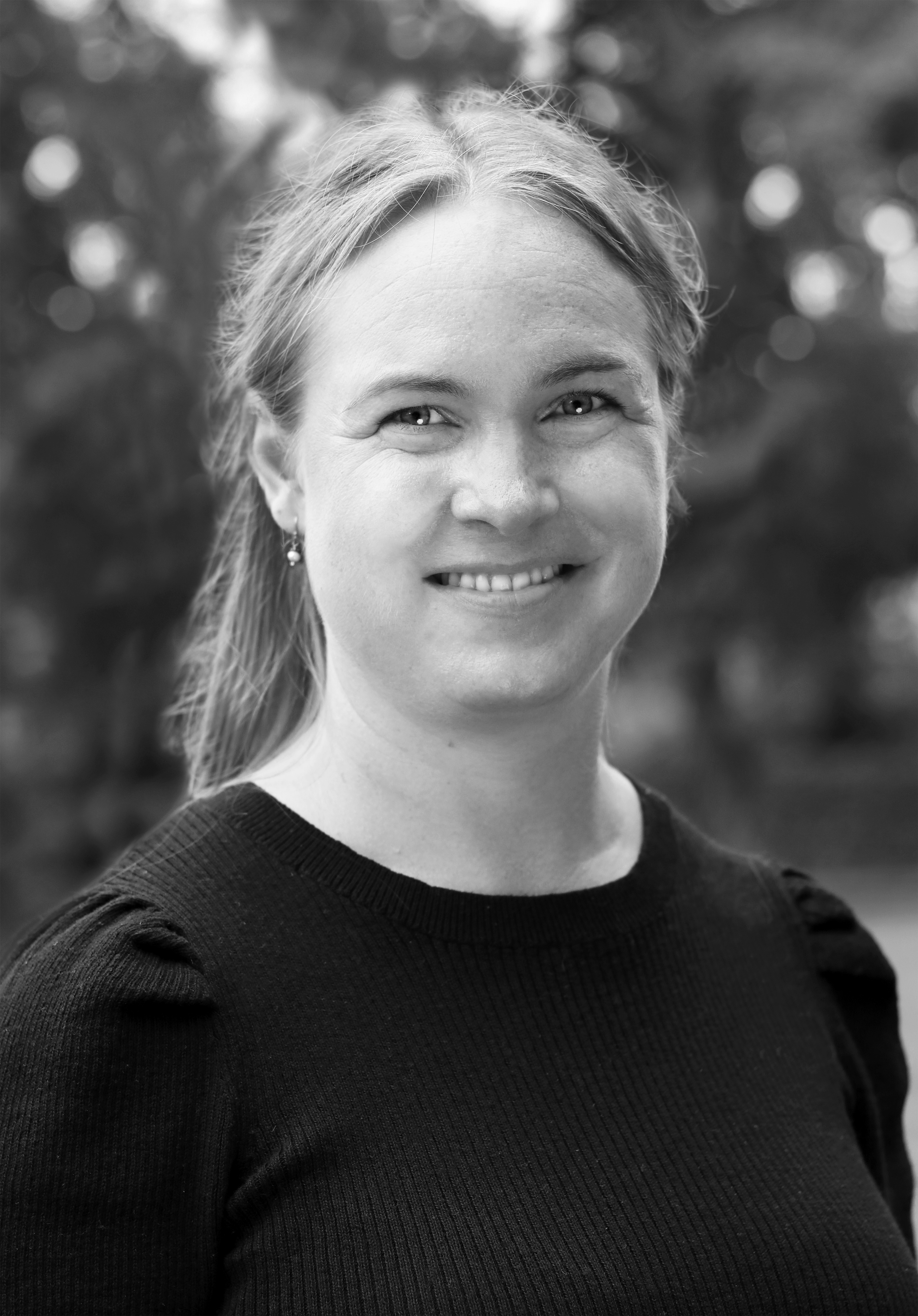 Mette Marie Korsholm Burgwald