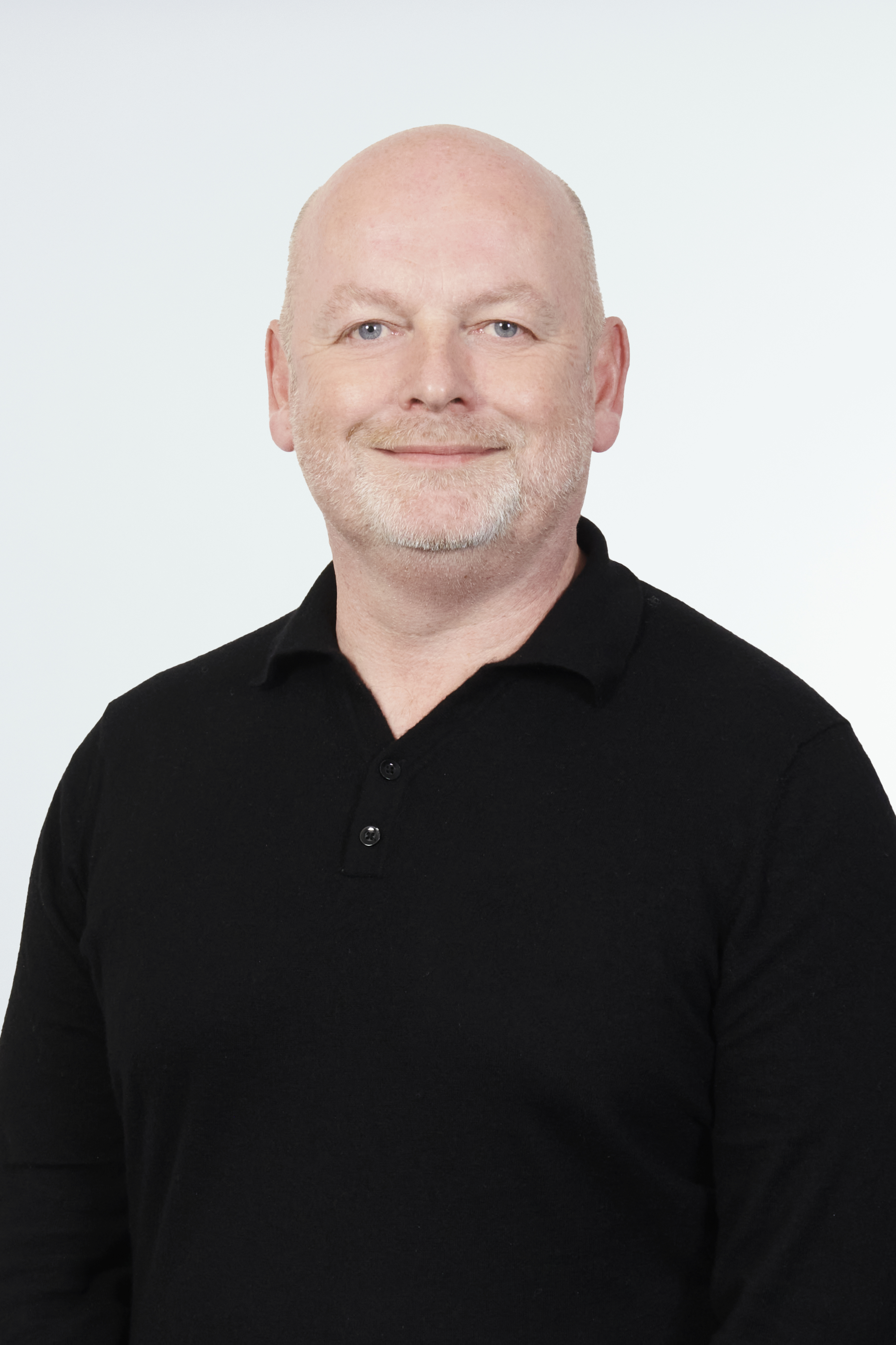 Carsten Bank-Mikkelsen