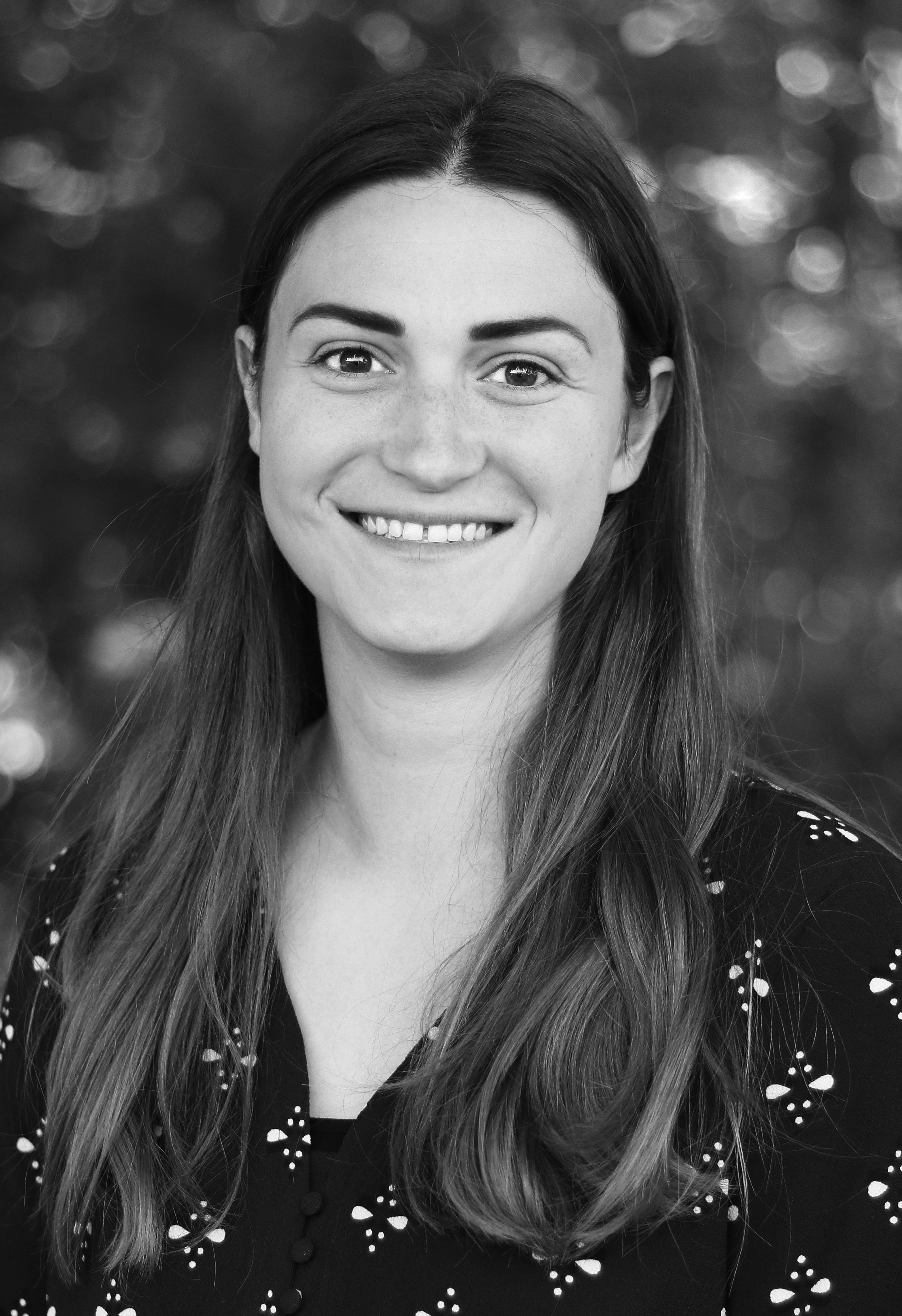 Annael Eisenberg Hansen