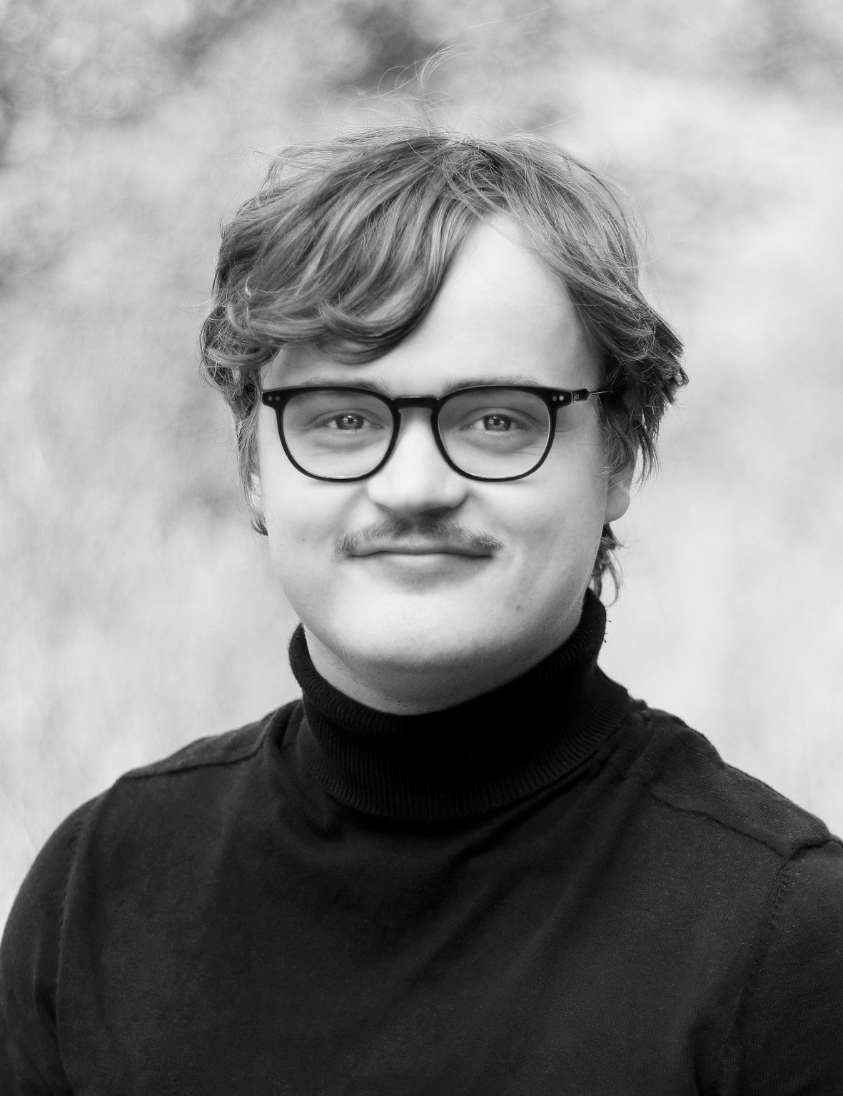 Sebastian Dalgaard Holst