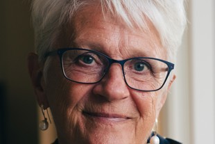 Eva Ryberg