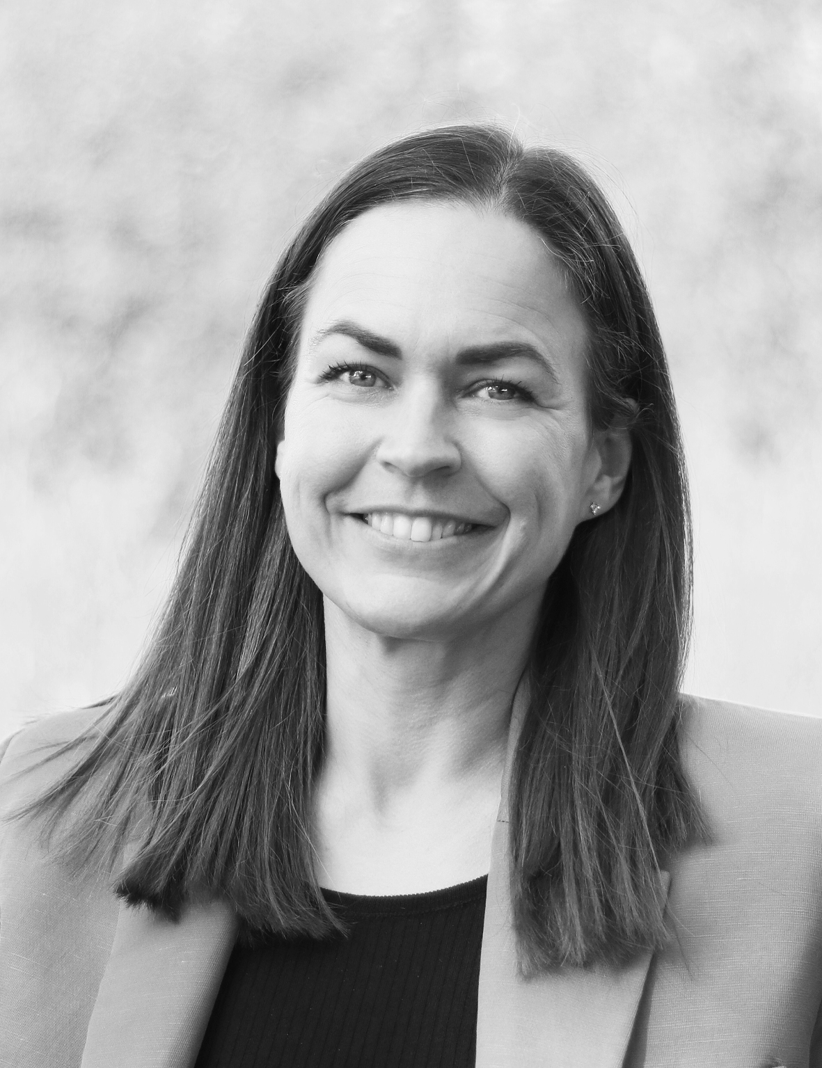 Christina Bering Baden