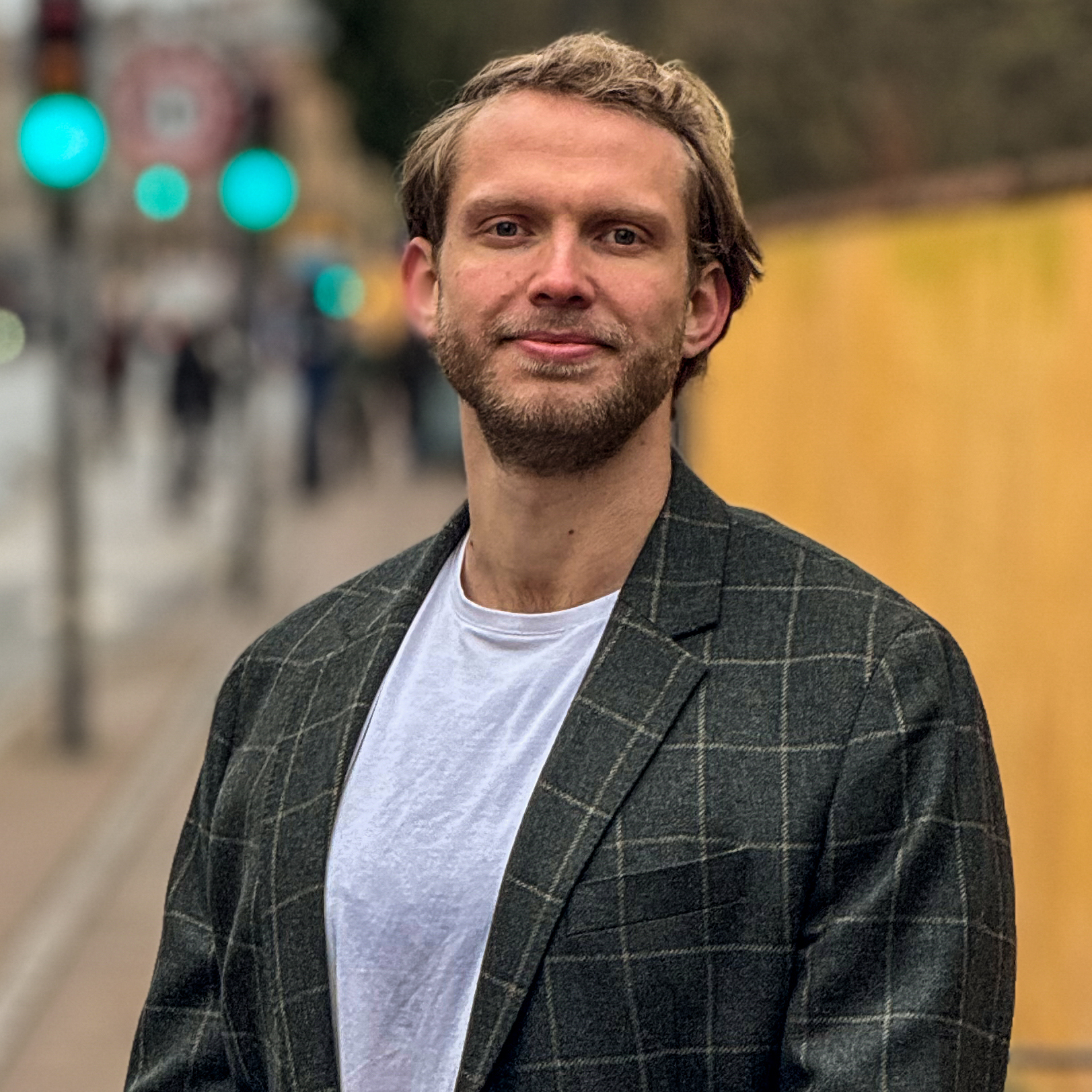 Hjalte Drejer Jørgensen